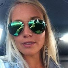 Henriette Zakariassen