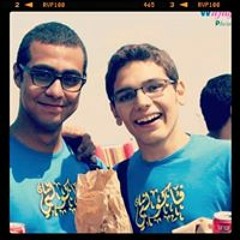 Farid Essam