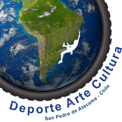 Ruta Altiplanica Cultura