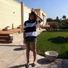 Claudia GC