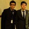 Hashim Khan 11
