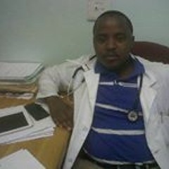 Luthando Bash Magaqa