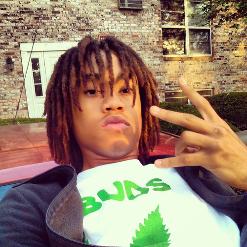 Stream Jerron Franklin music Listen to songs, albums, playlists for