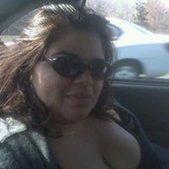 Brenda Santiago-Townsend