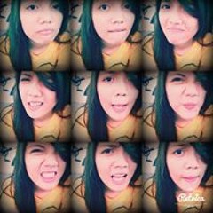 Monica Althea Alcantara