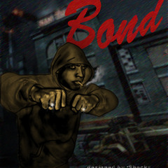 BOND TySon L KalemaaT