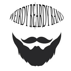 weirdy beardy band uk