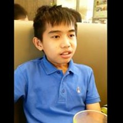 Edwin Hew Zhong Xuan