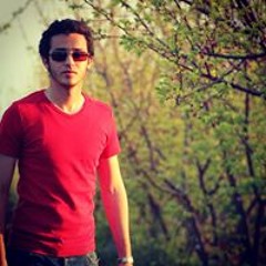 Yanis Bousdjira