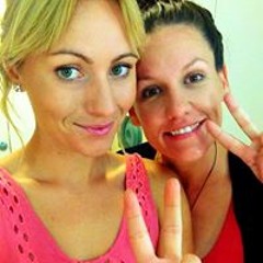 Alice Marie Buchanan