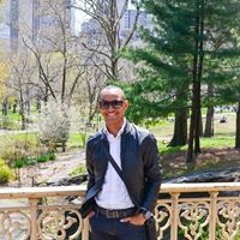 Christopher Feliciano 9