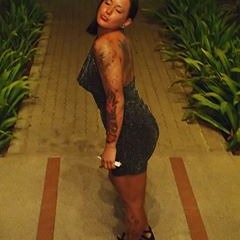 Nina Angelica Tuverud