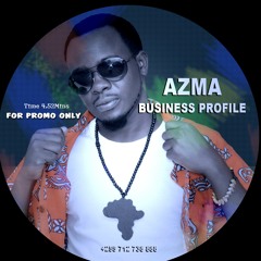 Azma Mponda