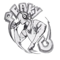 peakyg