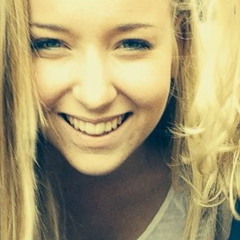 Lisanne van der Most