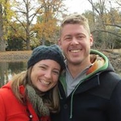 Dean Dinsdale Williams