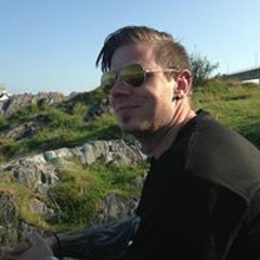 Christoffer Mäntylä