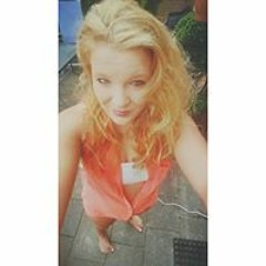 Patricia Van Stijn 1