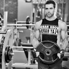 Pier-Luc Deschênes 1