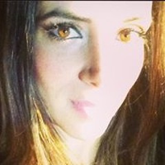 Maria Gabriela Ferré