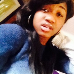 kaylah stay twerking ❤️