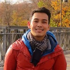 Marcus Joseph Vinuya