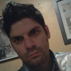 Ricardo Diaz Franceschini