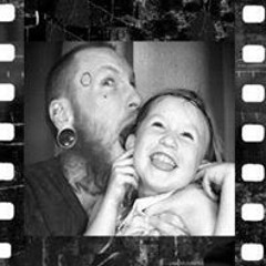 Daniel James Walker 2