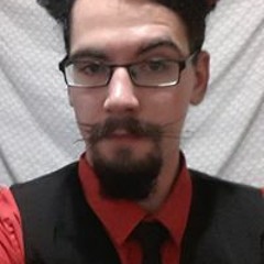 Joshua Shlong Mageean