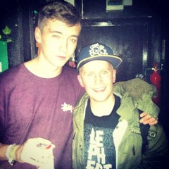 Jake Frisby
