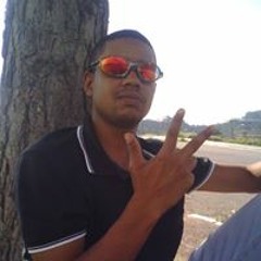 Aílton Ferreira de Souza