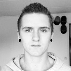 Erik Palmu