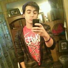 John Strippin Eachus