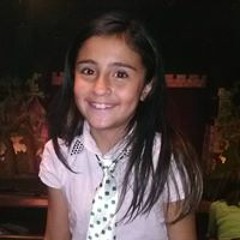 Stephanie Chacon-Quita