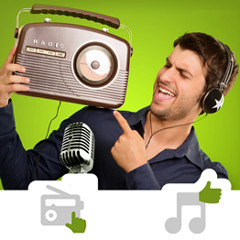 Stream RADIO INDOOR som ambiente loja e supermercado by radioindoor.com |  Listen online for free on SoundCloud