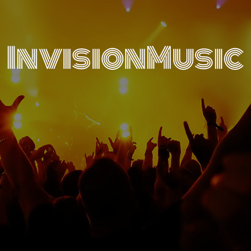 InvisionMusic’s avatar