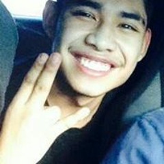 Jose Claudio 19