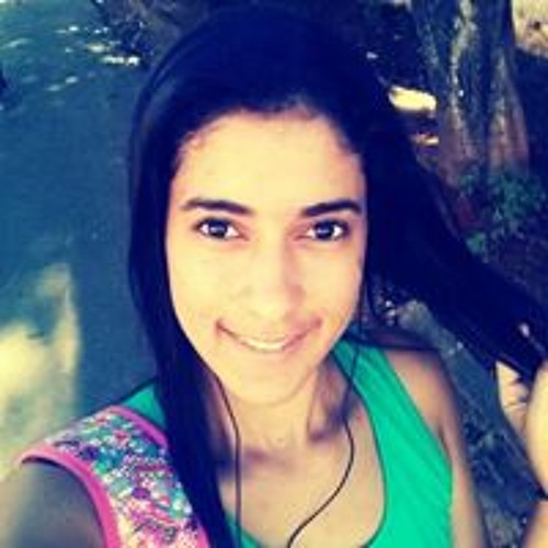 Renata Alves 70’s avatar