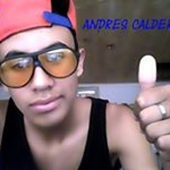 Andres Calderon