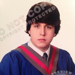 Evan Leroy Drew Hunter