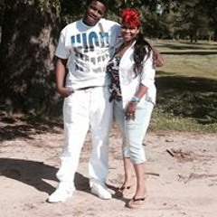 Keldrick Minnieweather