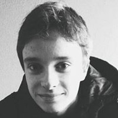 Aurélien Gaillard 1