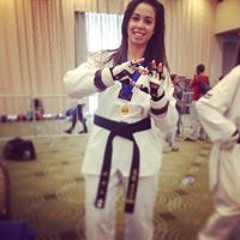 Melissa Andrea Aranzazu