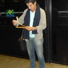 Angel Gabriel E. Tercero