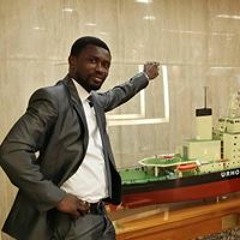 GODSGOOD BOTWE-KOOMSON
