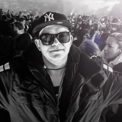 Nichlas André Fredly