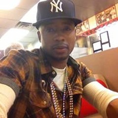 Cordareus Polo Gilmore