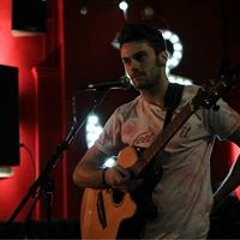 Jake Blackbeard Hillier