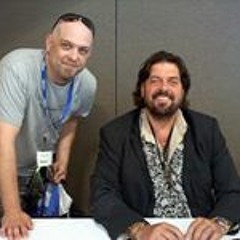 Necrophagous Speaks in silence