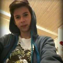 Diego Blanchard Ramirez